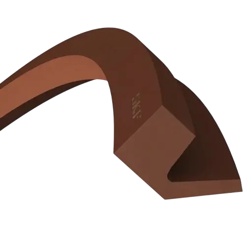 V-ring seals, globally valid