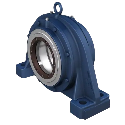 Non-split pillow housings and take-up housings – SBD and THD series