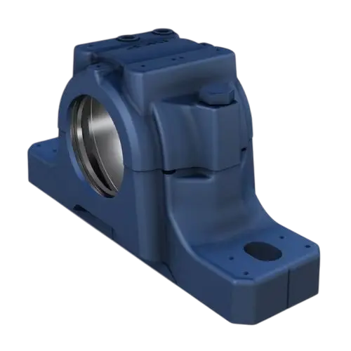 Split plummer block housings – SNL 2, 3, 5 and 6 series