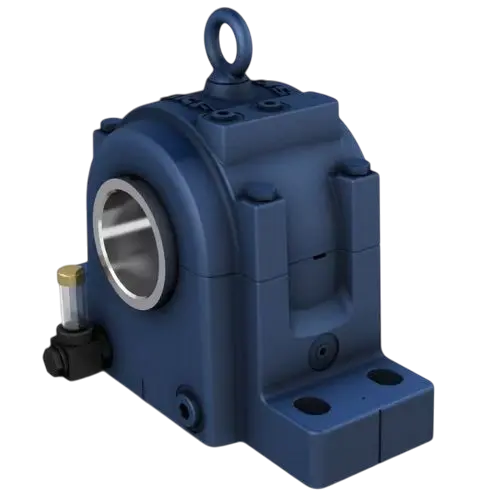 Split plummer block housings – SONL series