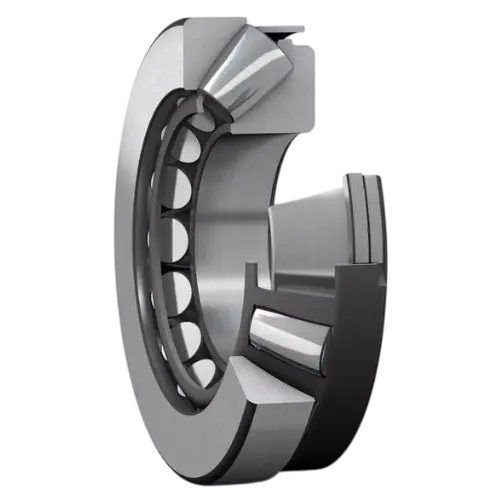 Spherical roller bearings