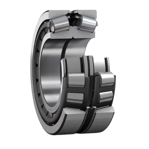 Matched tapered roller bearings