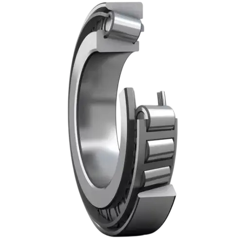 Single row tapered roller bearings