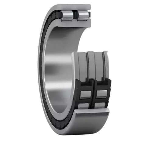 Cylindrical roller bearings