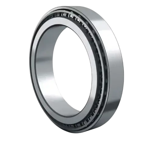 Thin section bearings