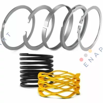 ANSI 1 1/4" / 300 lbs RF Bauform 880-A-K проточне оглядове скло
