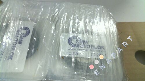 Id.-Nr. 002411 (LR204713) Ролик, циліндрична конструкція