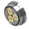 Low Backlash Reducers