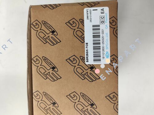 S8R25GX-TCE мотор