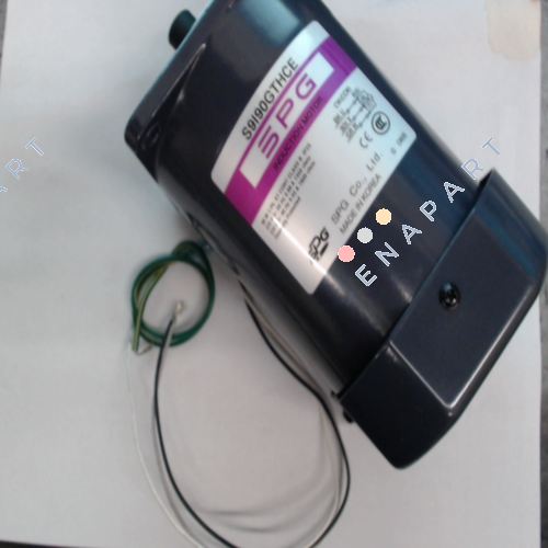 S9I90GTHCE Мотор