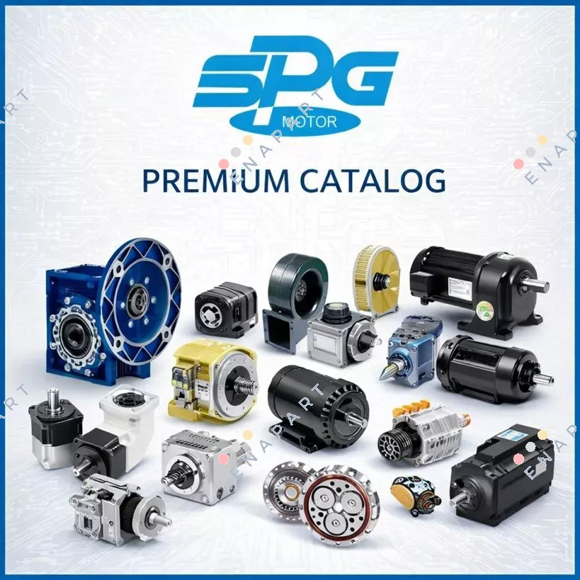 Spg Motor