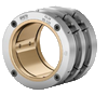 Radial Plain Bearings
