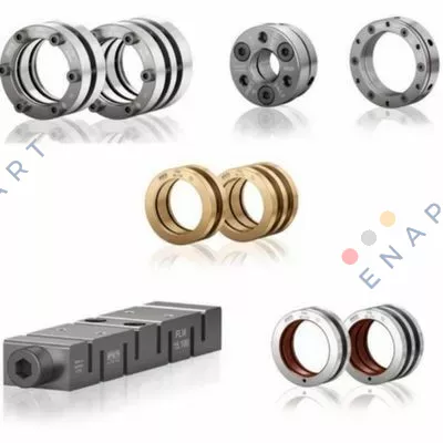 AK 60.85 60X85X31, MAX:63300N