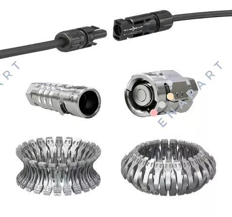 00848000135 З'єднувач