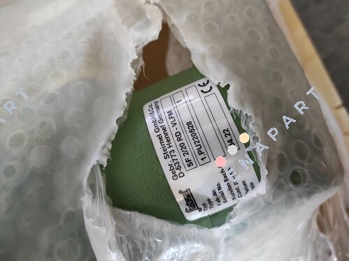 ASF2-20RD-170046R насос