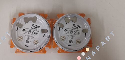 22051E-26 Оптичний детектор диму