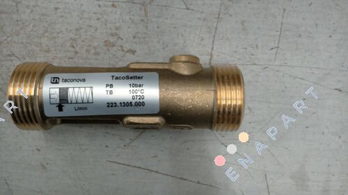 223.1305.000 балансувальний клапан