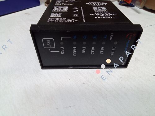1CN0048 ТЕМПЕРАТУРА MONITOR БЛОК