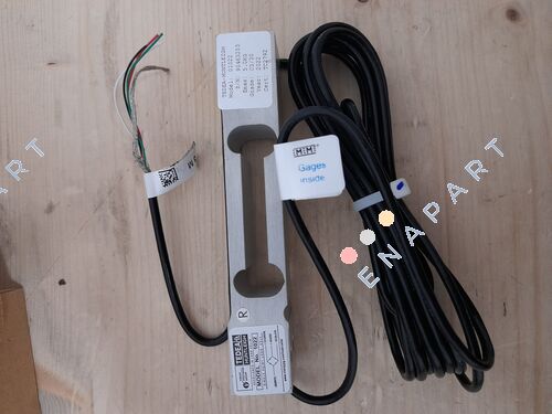 01022-005K-C3-05X / T10220005C3 / 1022-5kg-C3 одноточковий навантажувальна комірка