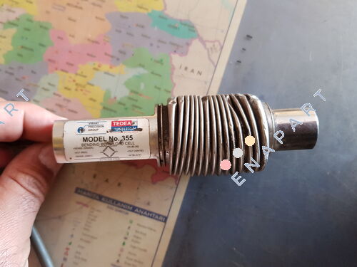 355 100 KG C3 Loadcell