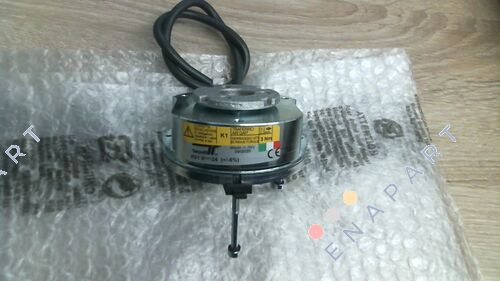 K1 (GSBT-K1-24) Електромагнітне гальмо постійного струму