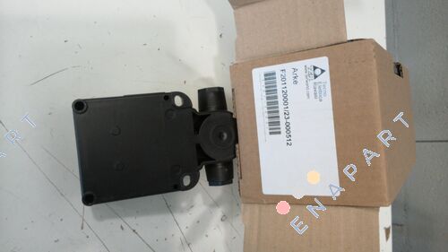 F201120001 КІНЦЕВИЙ ВИМИКАЧ ARKE