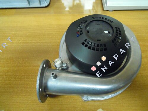 1002547 Доступ до двигуна