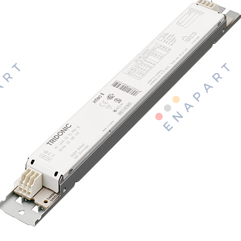 22185148 \ PC 2x14-35 T5 PRO lp Високочастотний баласт