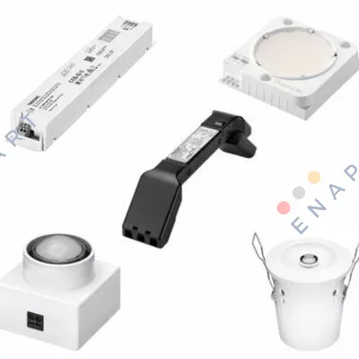 28000661 / LCA 100W 250-700mA one4all lp PRE Блок живлення