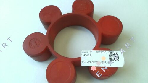 S145-VKR Еластичне проміжне кільце