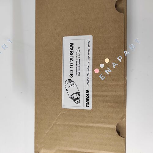 GD 10 2U-SAMO ROTARY ДИСТРИБЬЮТОР