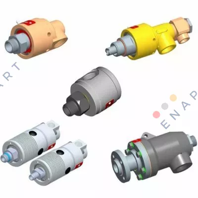 GR-20-R-RH муфта
