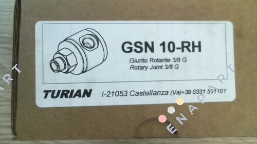GSN 10 RH 
