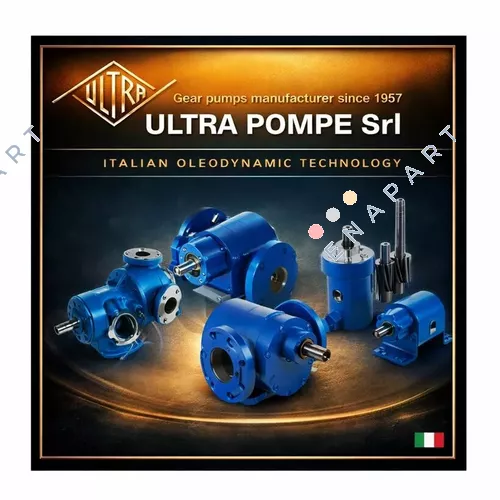 AULG0100LB24000M4 Муфта: ліхтар і муфта (100L)