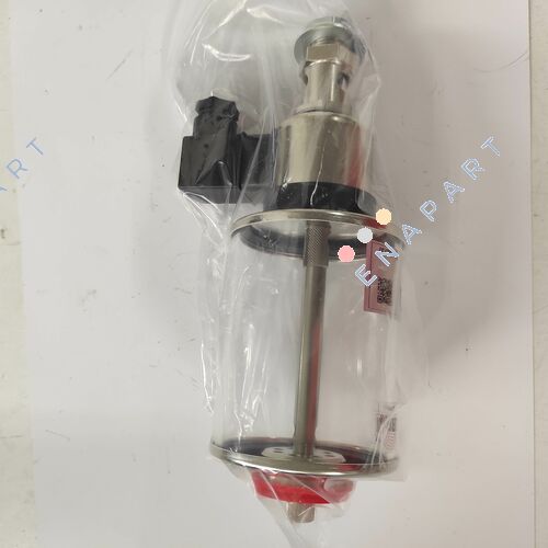 ELO 500 G 1/2 Acrylglas (0107 1104 0240 0) Електрична крапельниця UNI