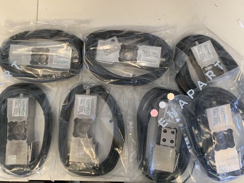 190i - 20kg Навантажувальна комірка