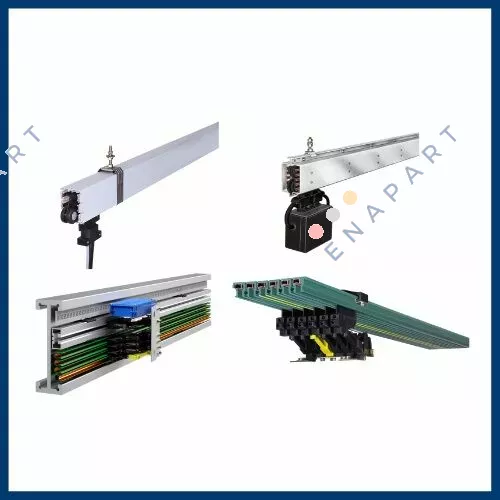 ES-VNS10-4/100-1000HSA / 0781577/00 маршрутна подача