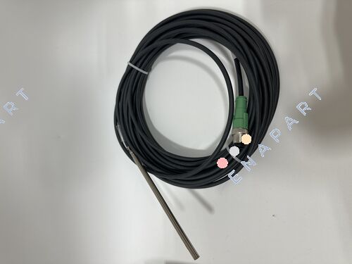 QMT110 Датчик температури землі
