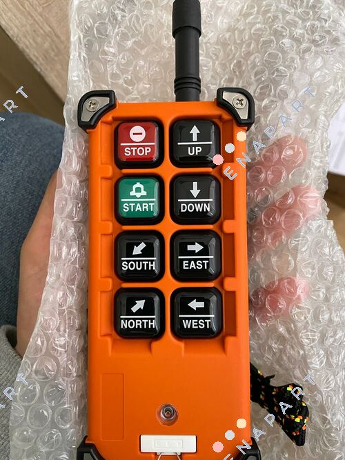 F21-E1B TX передавач