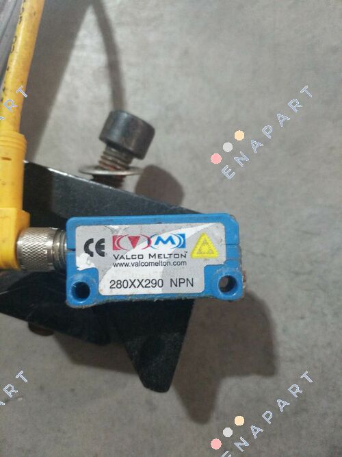 280XX290 датчик рефлексу