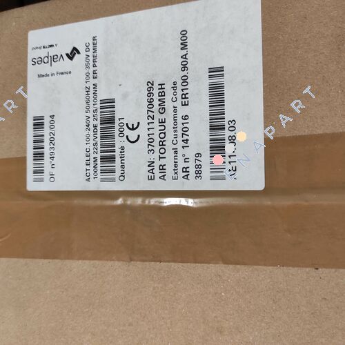 ER100.90A.M00 Привід