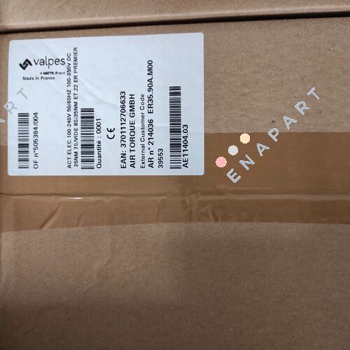 ER35.90A.M00 привід