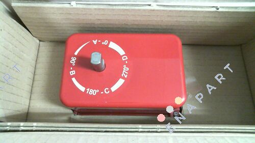 ER35.X0B.G00 Електромагнітний привід