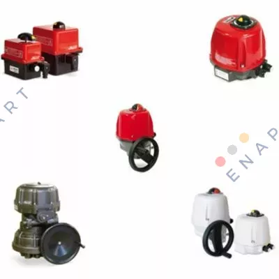 ER60.90A.M00.B Електромаш. привід
