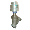 Angle seat Valves - AX