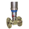 Ball valves - F2