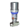 Ball valves