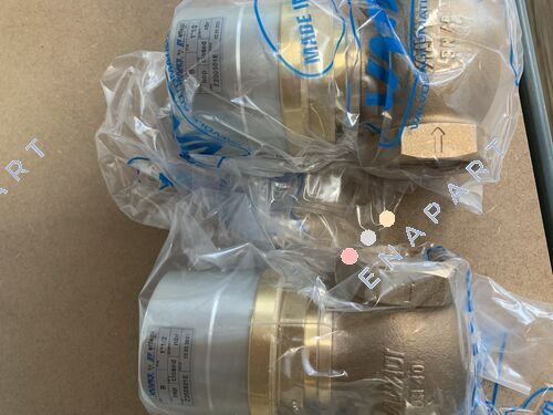 Z200501E ПНЕВМАТИЧНІ КЛАПАНИ