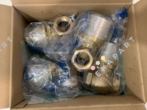 Z200503E клапана