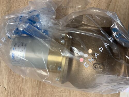 Z204800 клапана